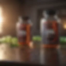 Reliable online platforms for purchasing supplements