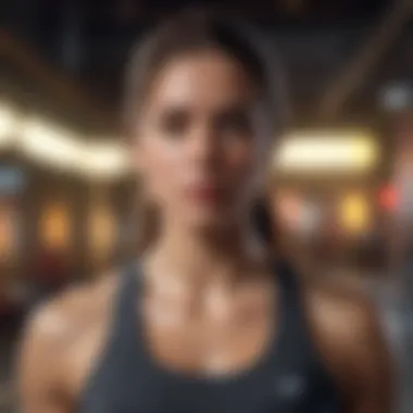 Motivational Tips for Sustaining Your Fitness Journey Motivational tips for fitness journeys